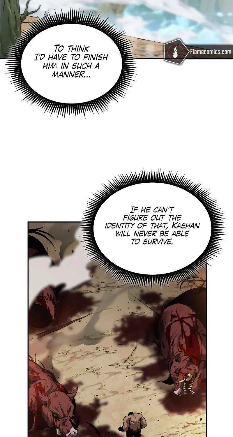 The Last Adventurer Chapter 89 page 17 - 