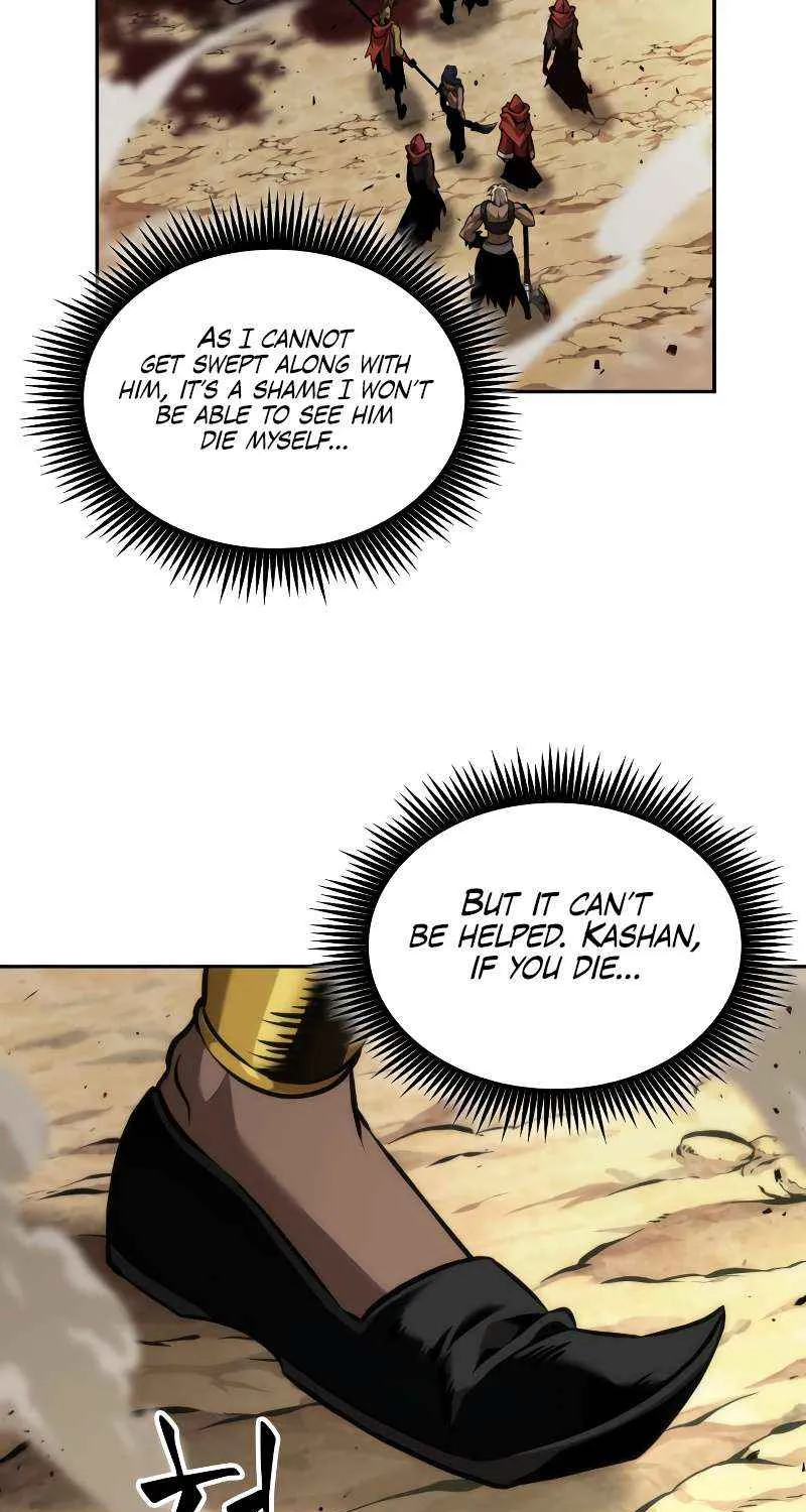 The Last Adventurer Chapter 89 page 18 - 