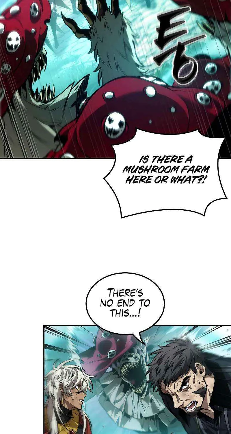 The Last Adventurer Chapter 89 page 23 - 