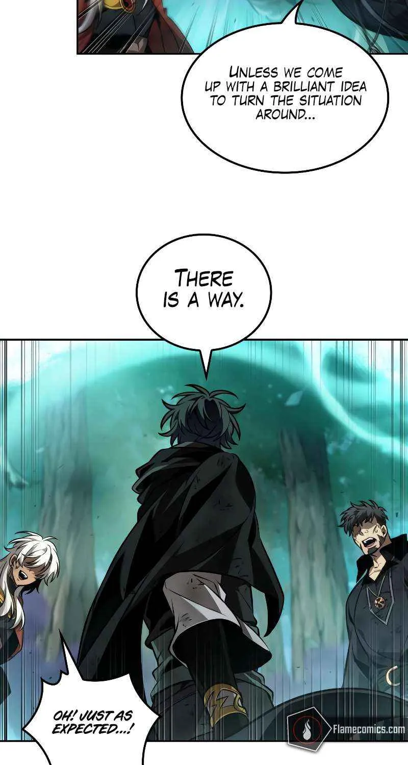 The Last Adventurer Chapter 89 page 24 - 