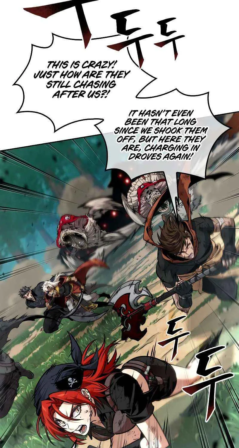 The Last Adventurer Chapter 89 page 4 - 