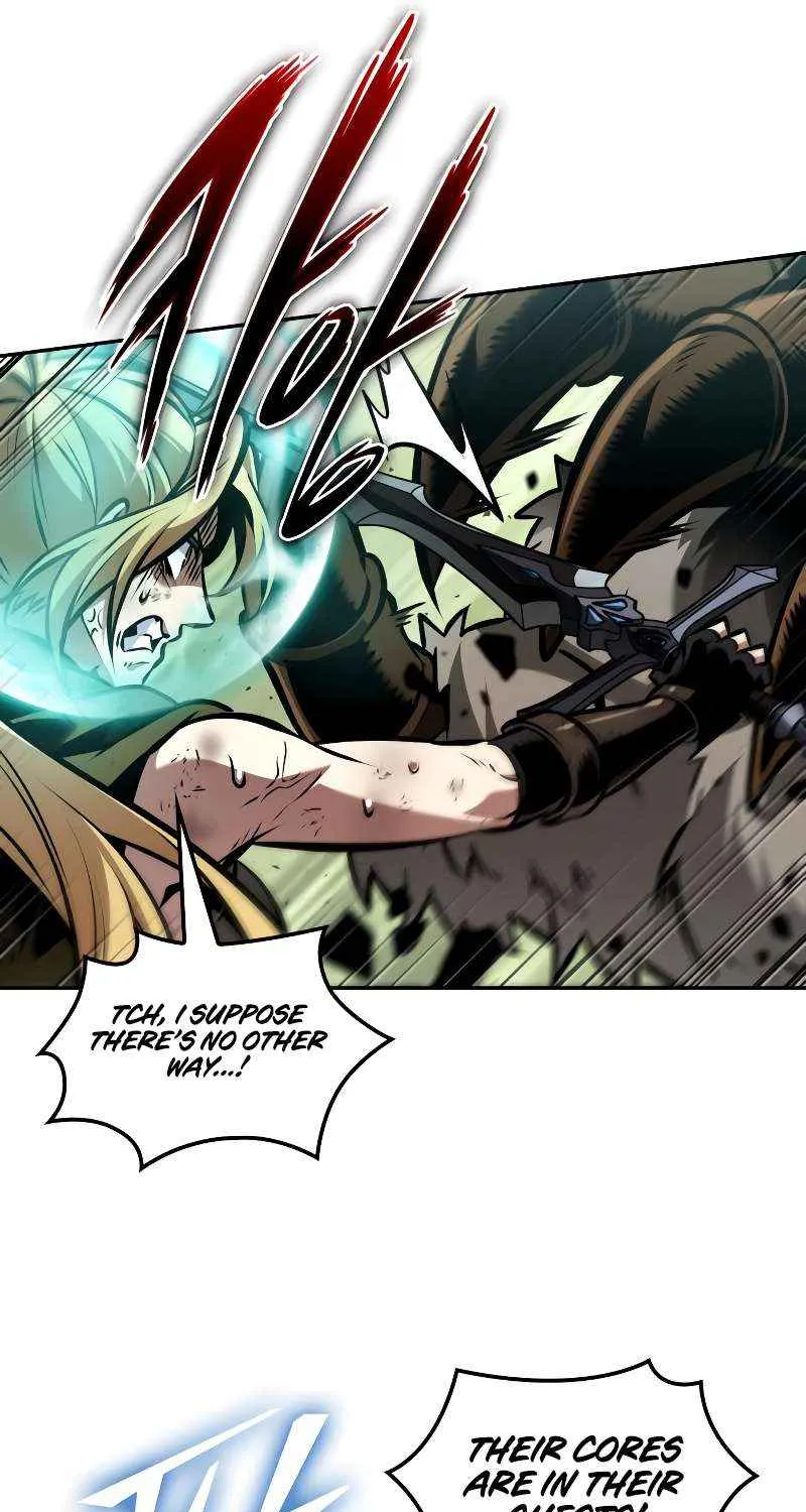 The Last Adventurer Chapter 89 page 31 - 