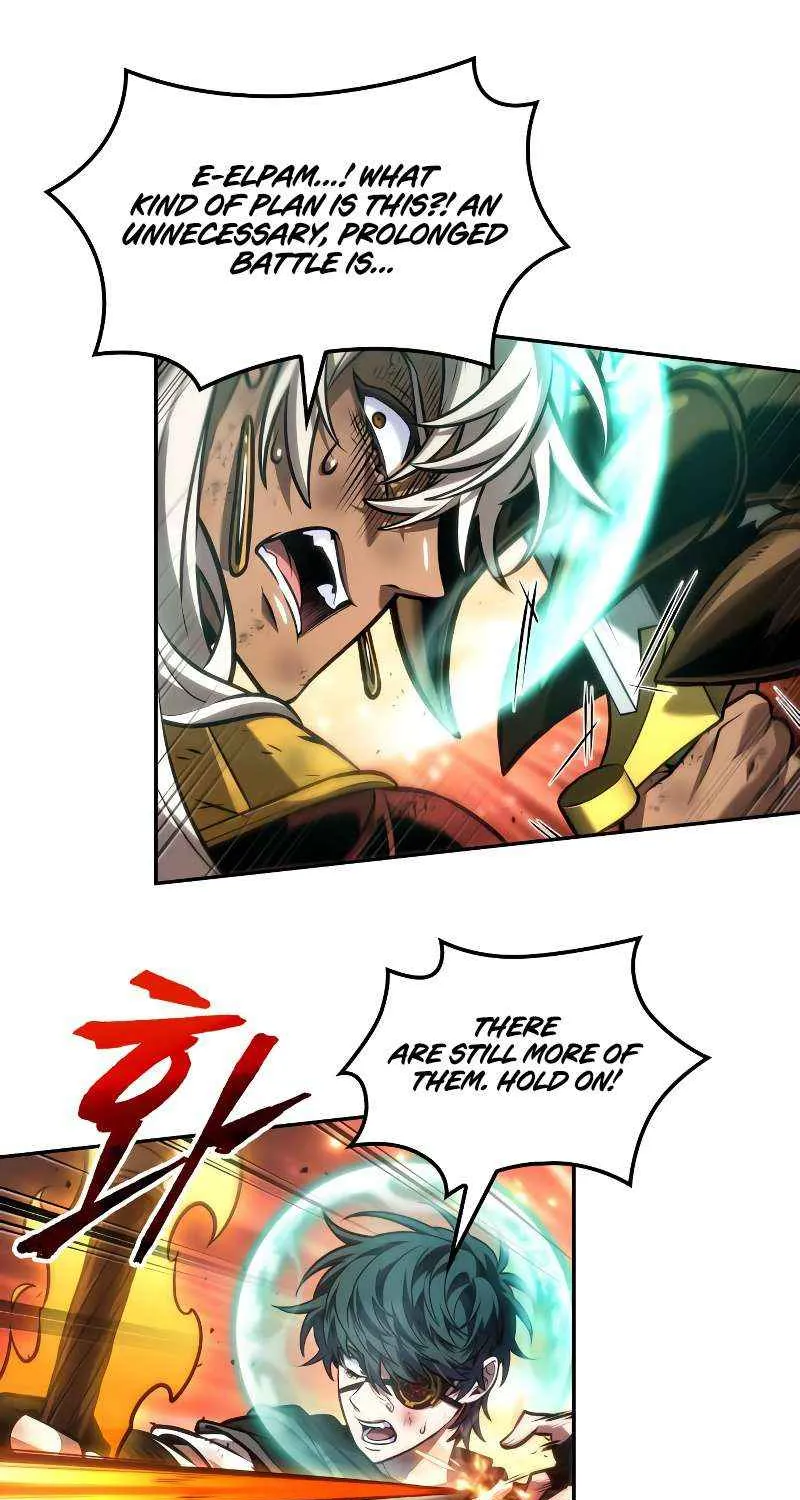 The Last Adventurer Chapter 89 page 33 - 