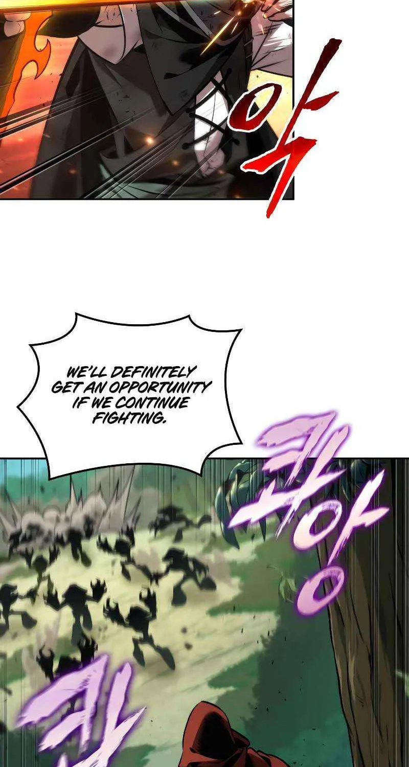 The Last Adventurer Chapter 89 page 34 - 
