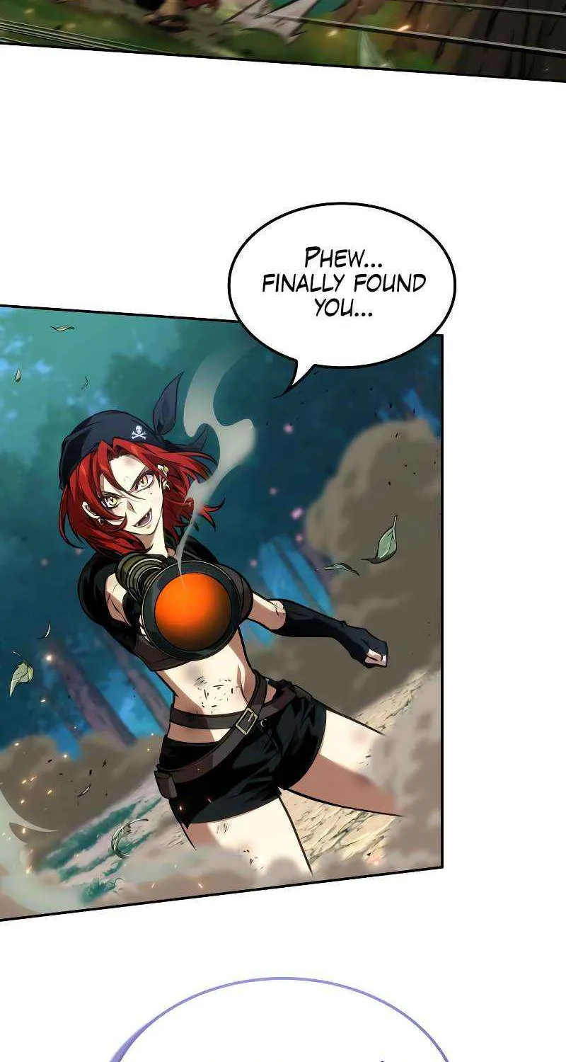 The Last Adventurer Chapter 89 page 38 - 