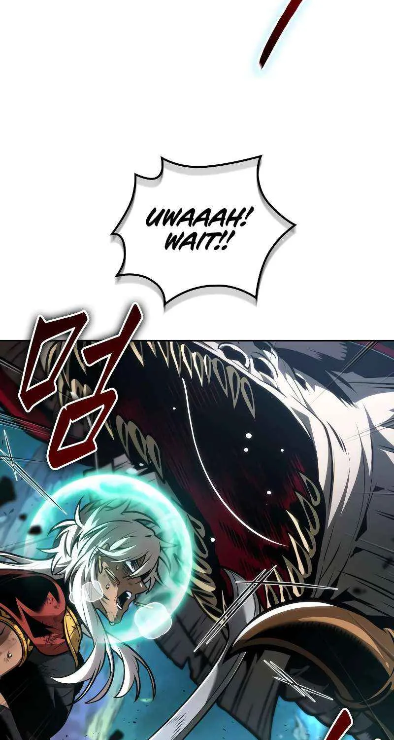 The Last Adventurer Chapter 89 page 45 - 