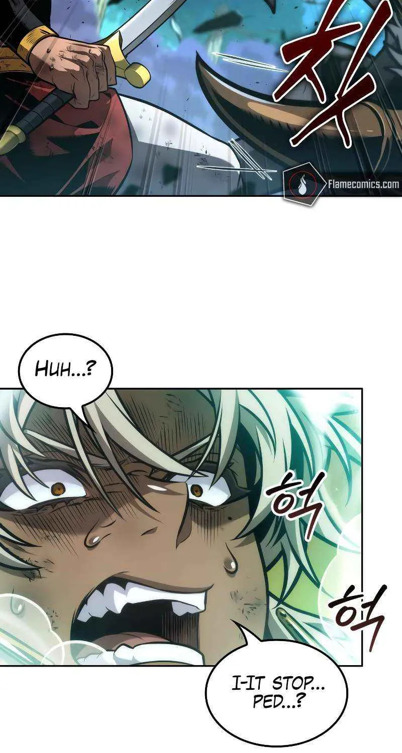 The Last Adventurer Chapter 89 page 46 - 