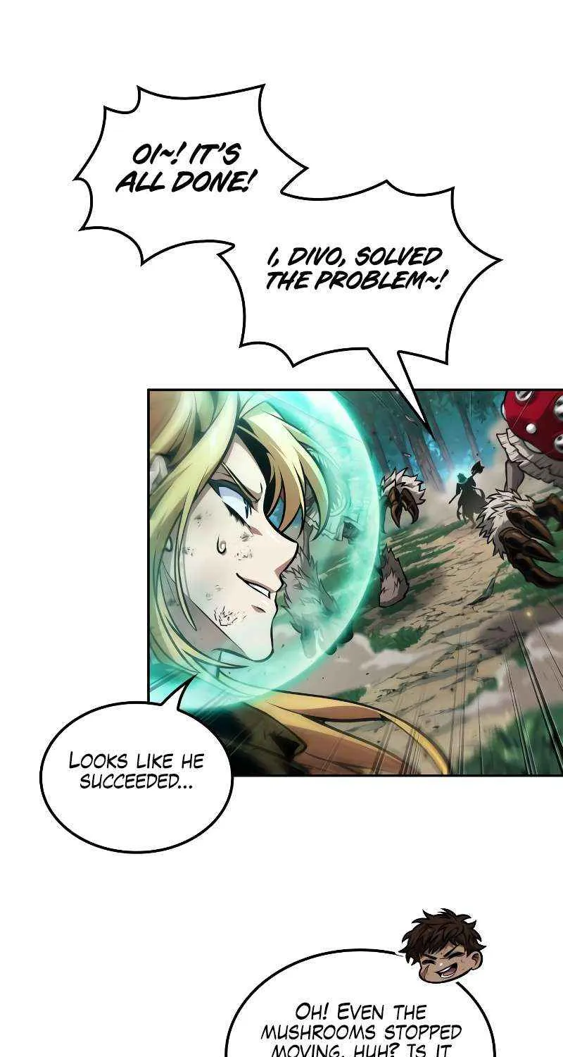 The Last Adventurer Chapter 89 page 47 - 