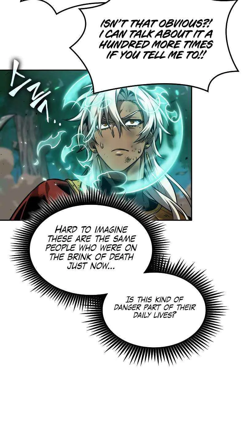 The Last Adventurer Chapter 89 page 49 - 