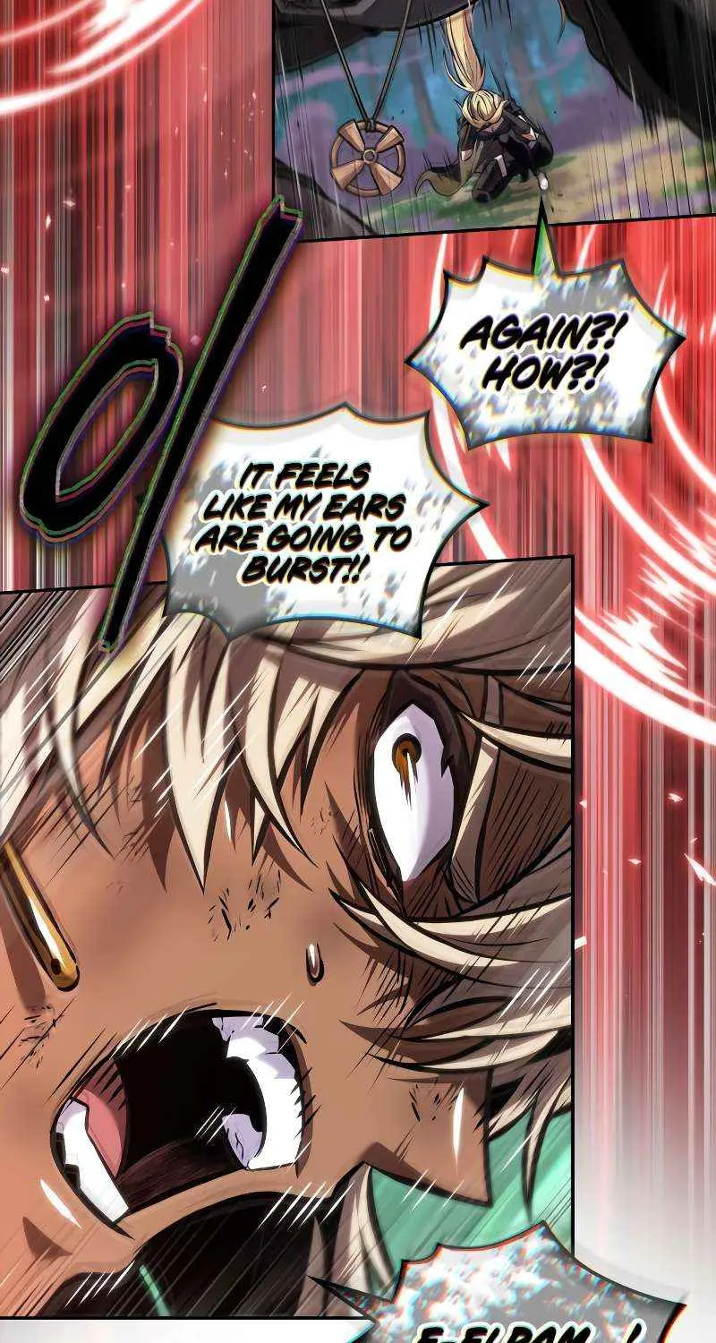 The Last Adventurer Chapter 89 page 58 - 