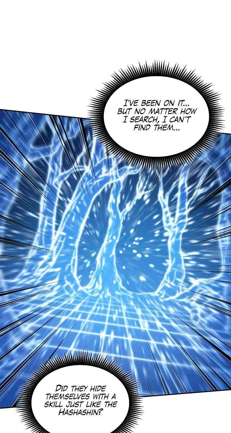 The Last Adventurer Chapter 89 page 7 - 