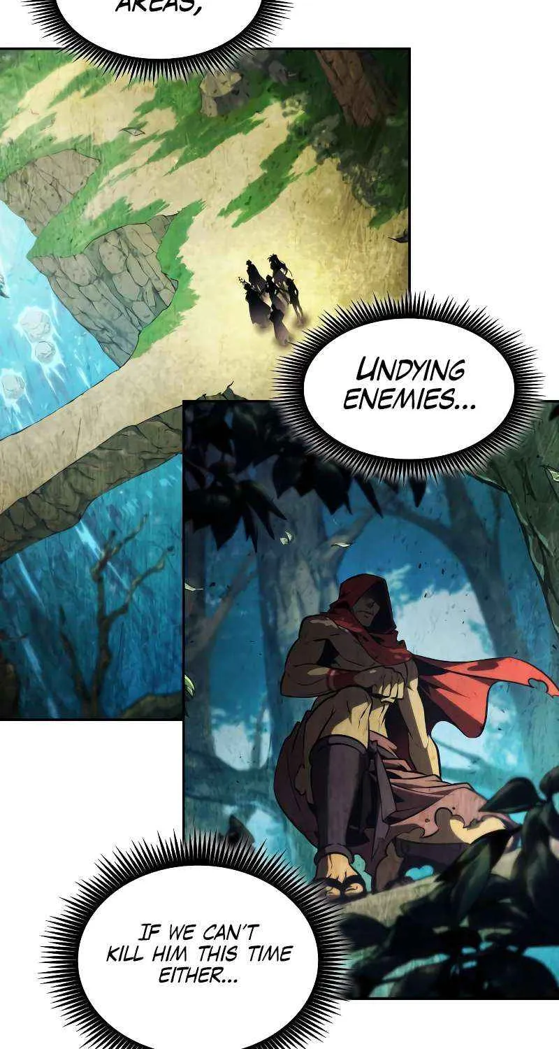 The Last Adventurer Chapter 89 page 63 - 