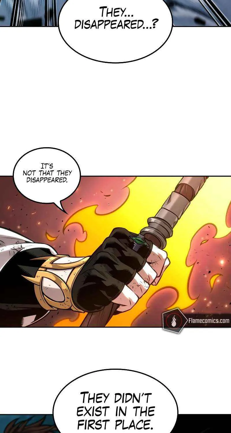 The Last Adventurer Chapter 89 page 74 - 