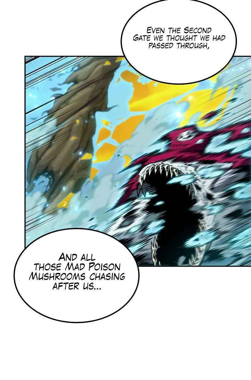 The Last Adventurer Chapter 89 page 78 - 