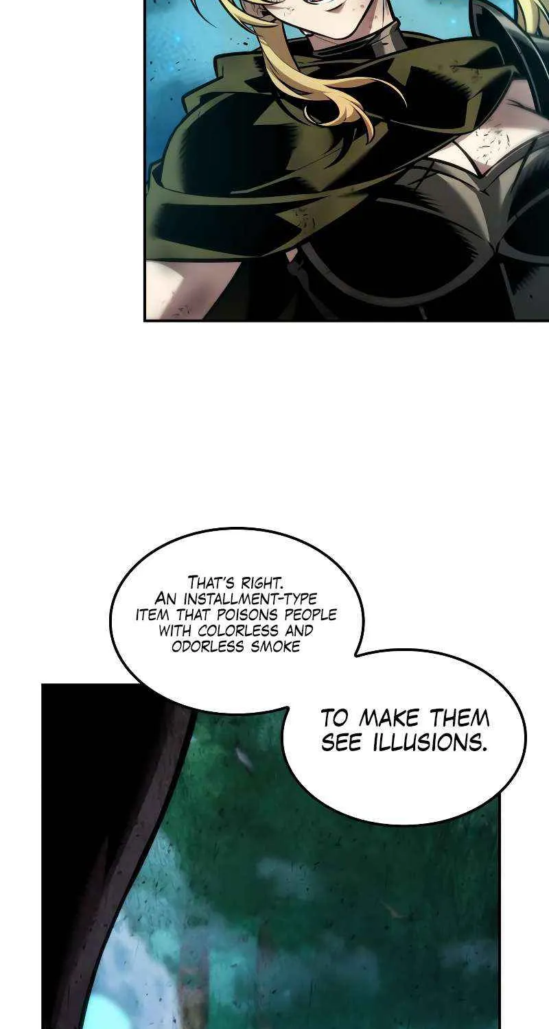 The Last Adventurer Chapter 89 page 81 - 