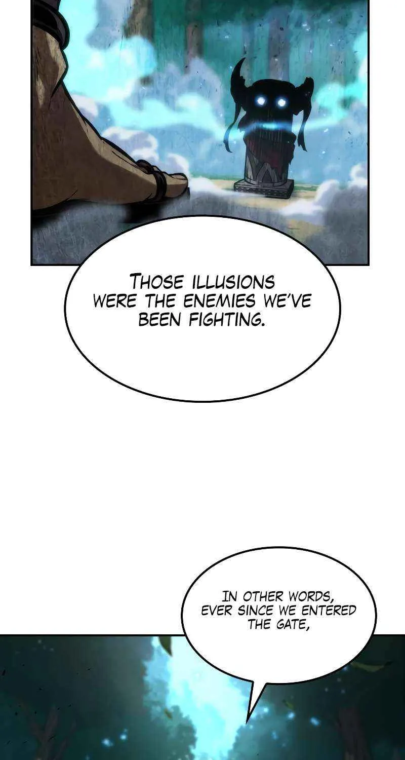The Last Adventurer Chapter 89 page 82 - 