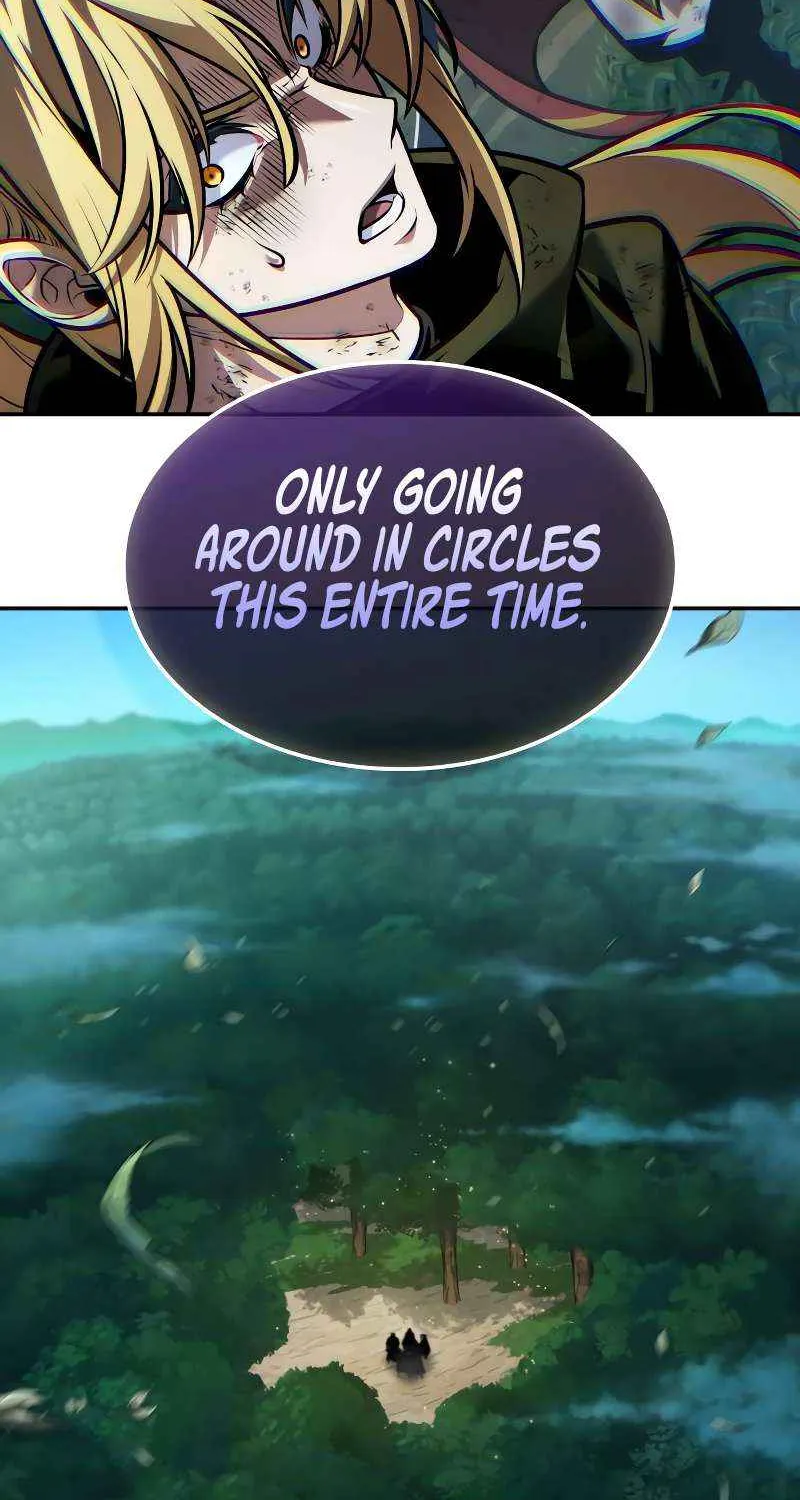 The Last Adventurer Chapter 89 page 84 - 