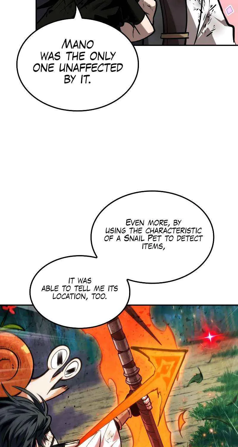 The Last Adventurer Chapter 89 page 86 - 
