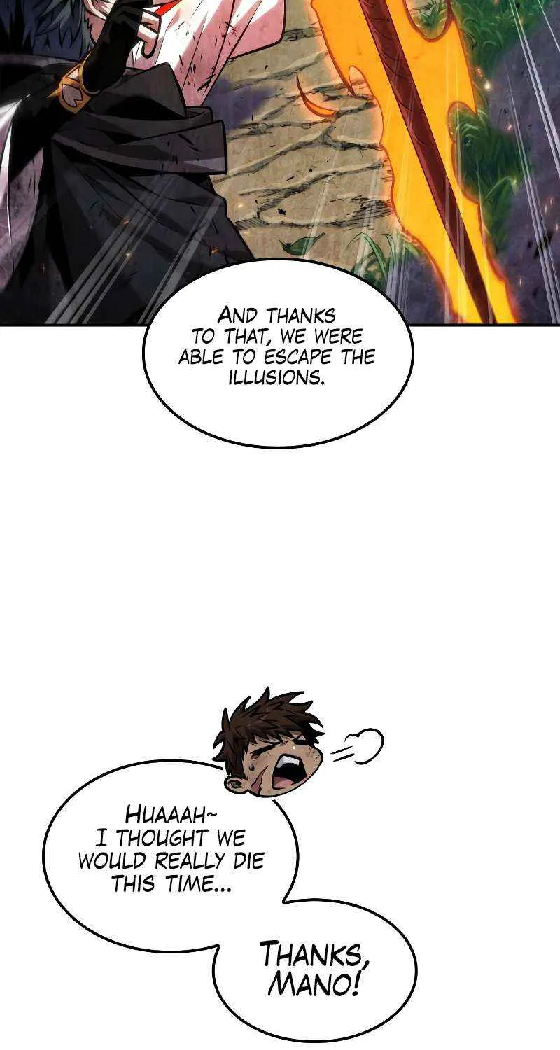 The Last Adventurer Chapter 89 page 87 - 
