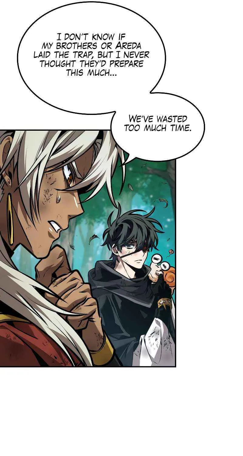 The Last Adventurer Chapter 89 page 89 - 