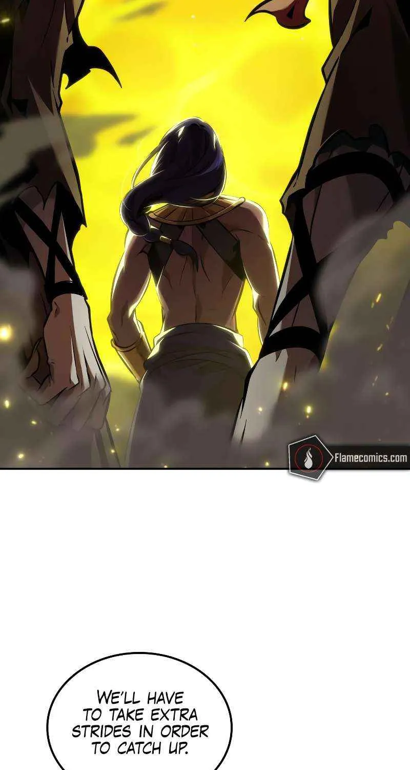 The Last Adventurer Chapter 89 page 91 - 