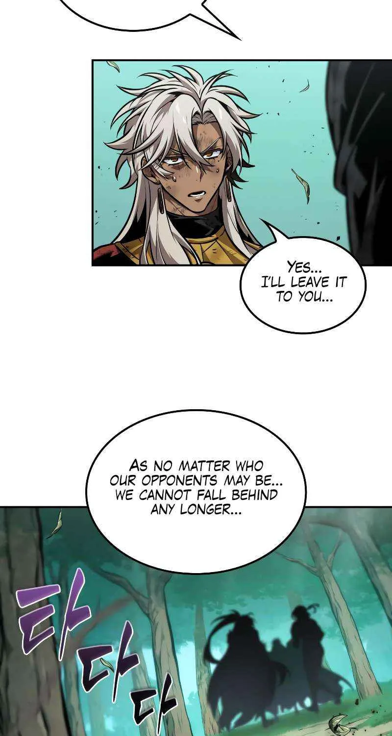 The Last Adventurer Chapter 89 page 92 - 