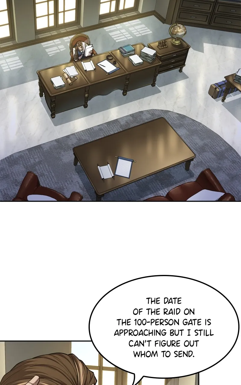 The Last Adventurer Chapter 9 page 2 - 