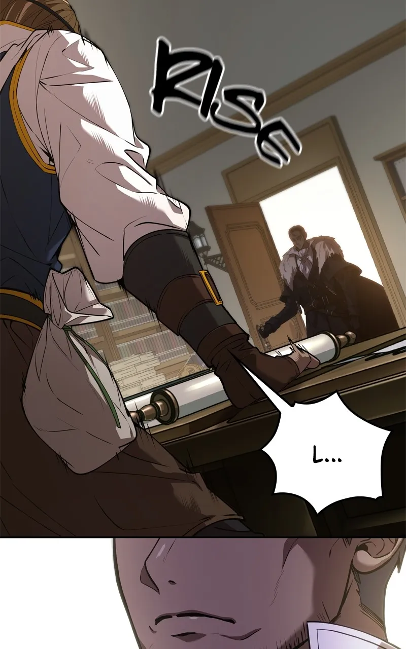 The Last Adventurer Chapter 9 page 11 - 