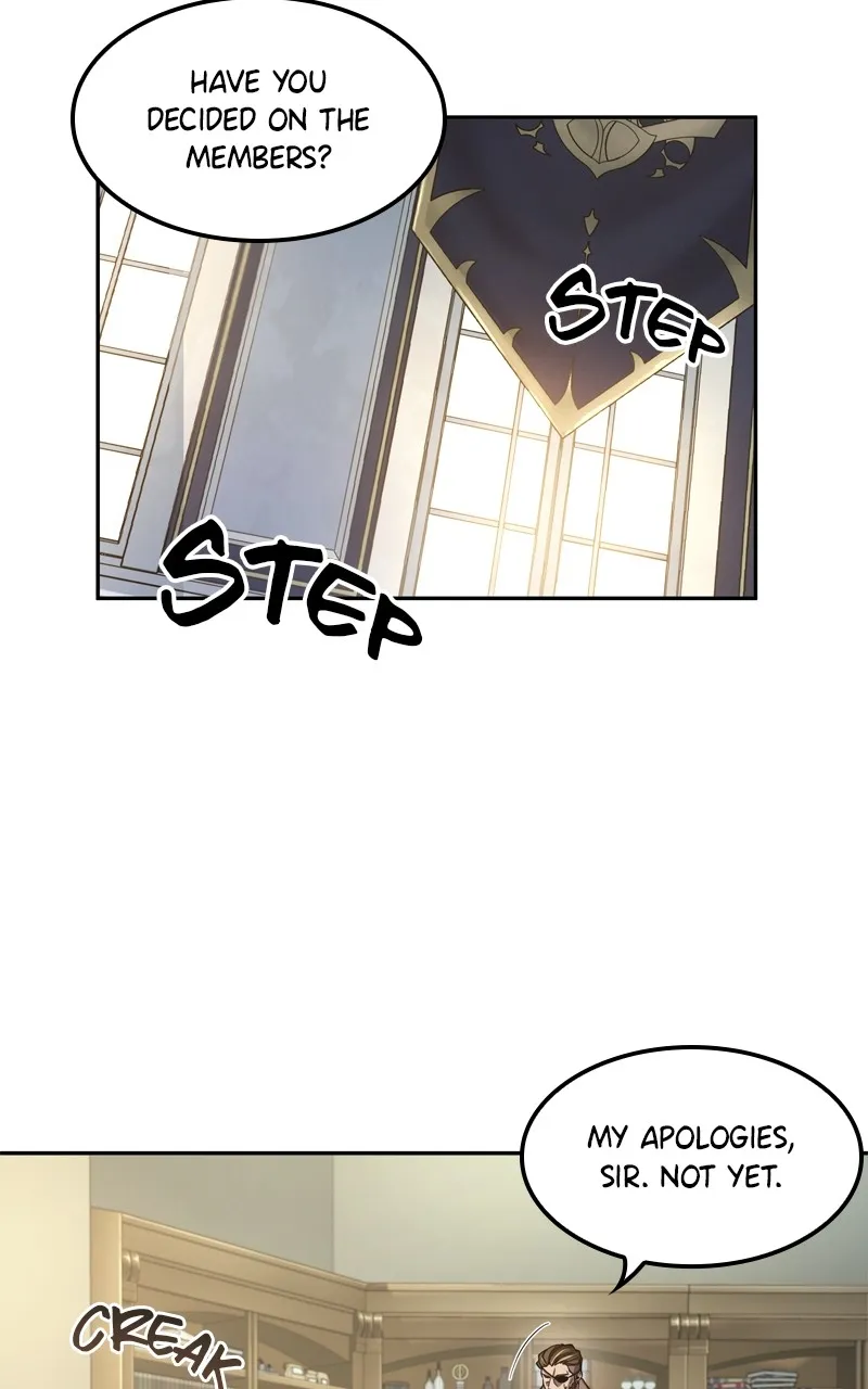 The Last Adventurer Chapter 9 page 13 - 