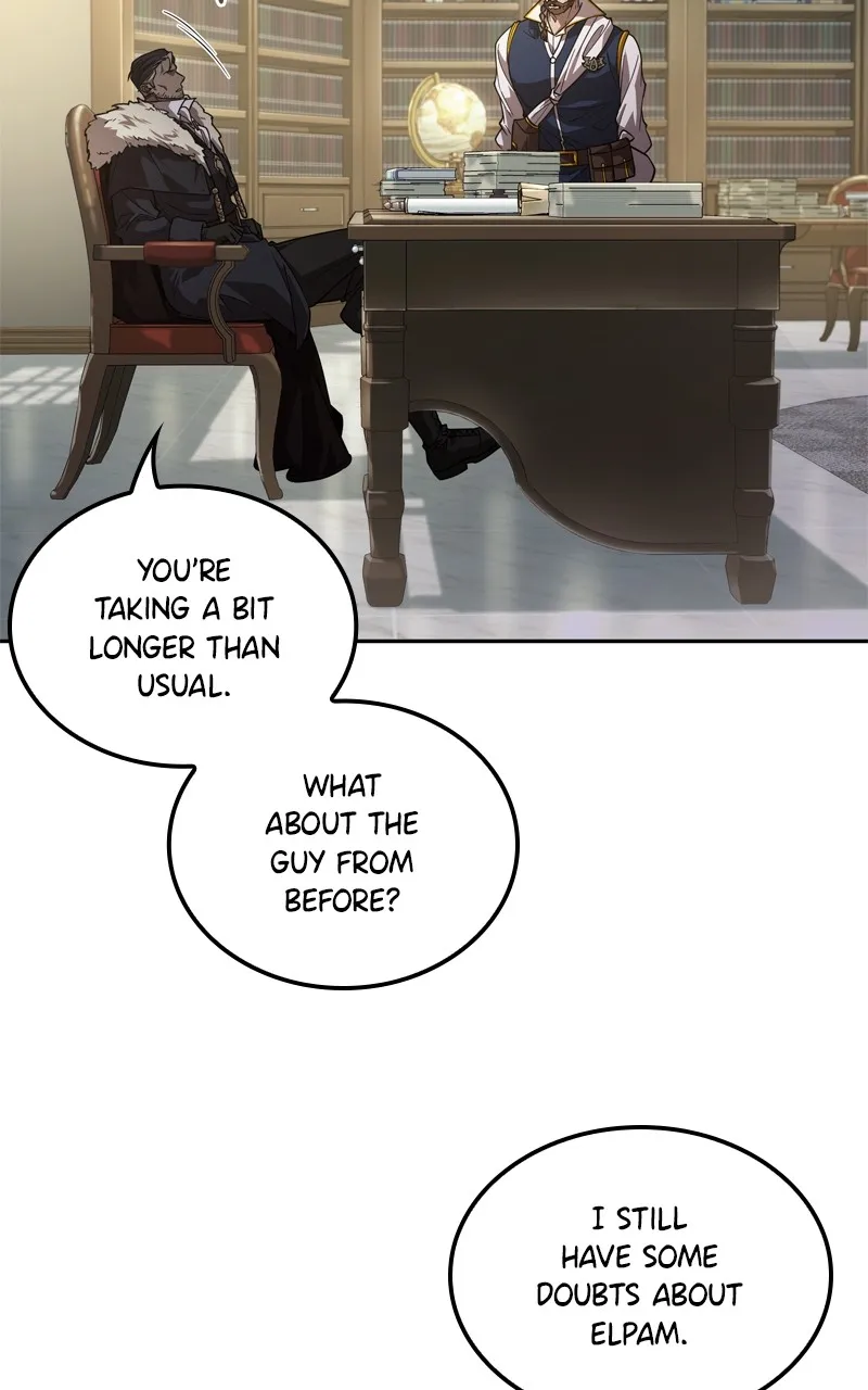 The Last Adventurer Chapter 9 page 14 - 