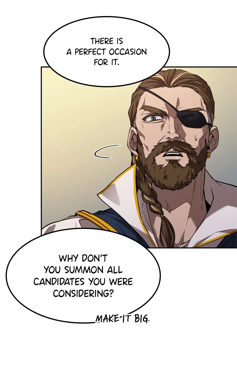 The Last Adventurer Chapter 9 page 17 - 