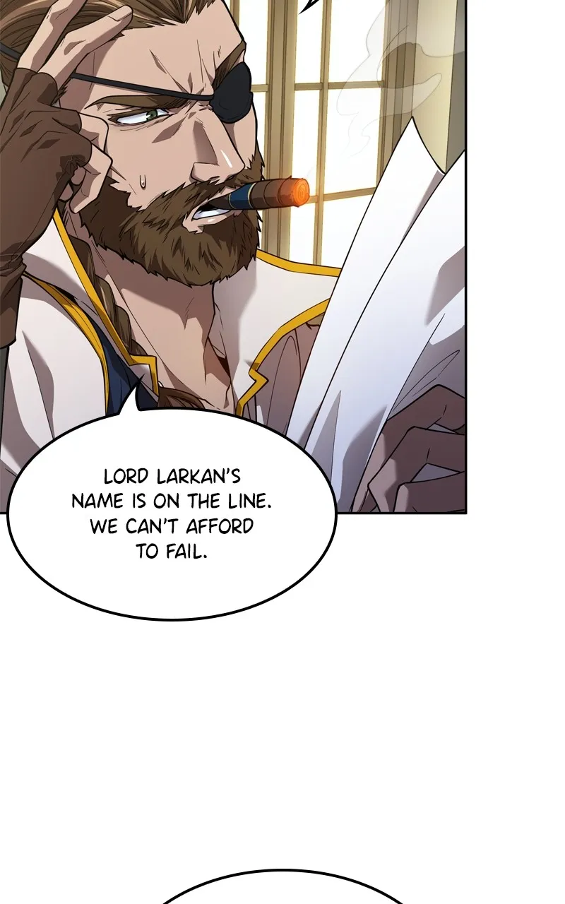 The Last Adventurer Chapter 9 page 3 - 