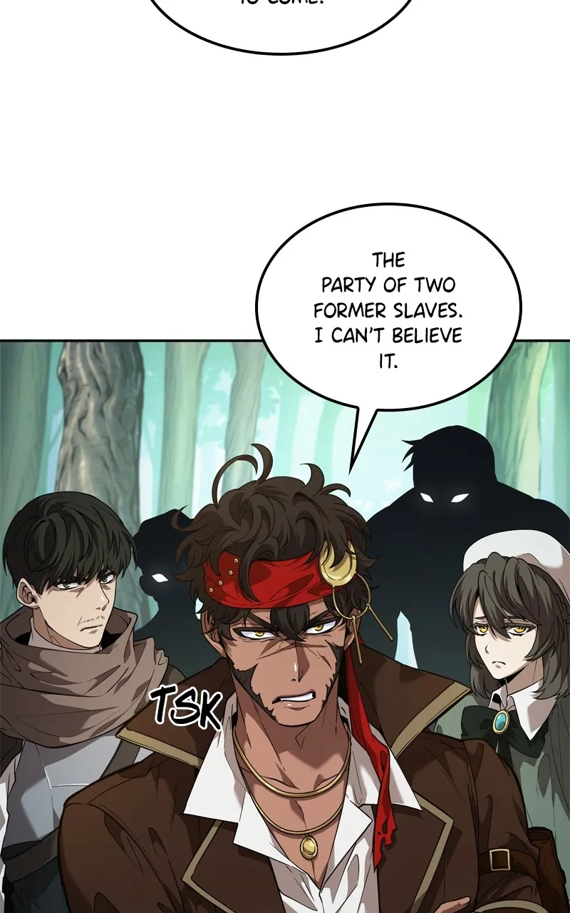 The Last Adventurer Chapter 9 page 24 - 