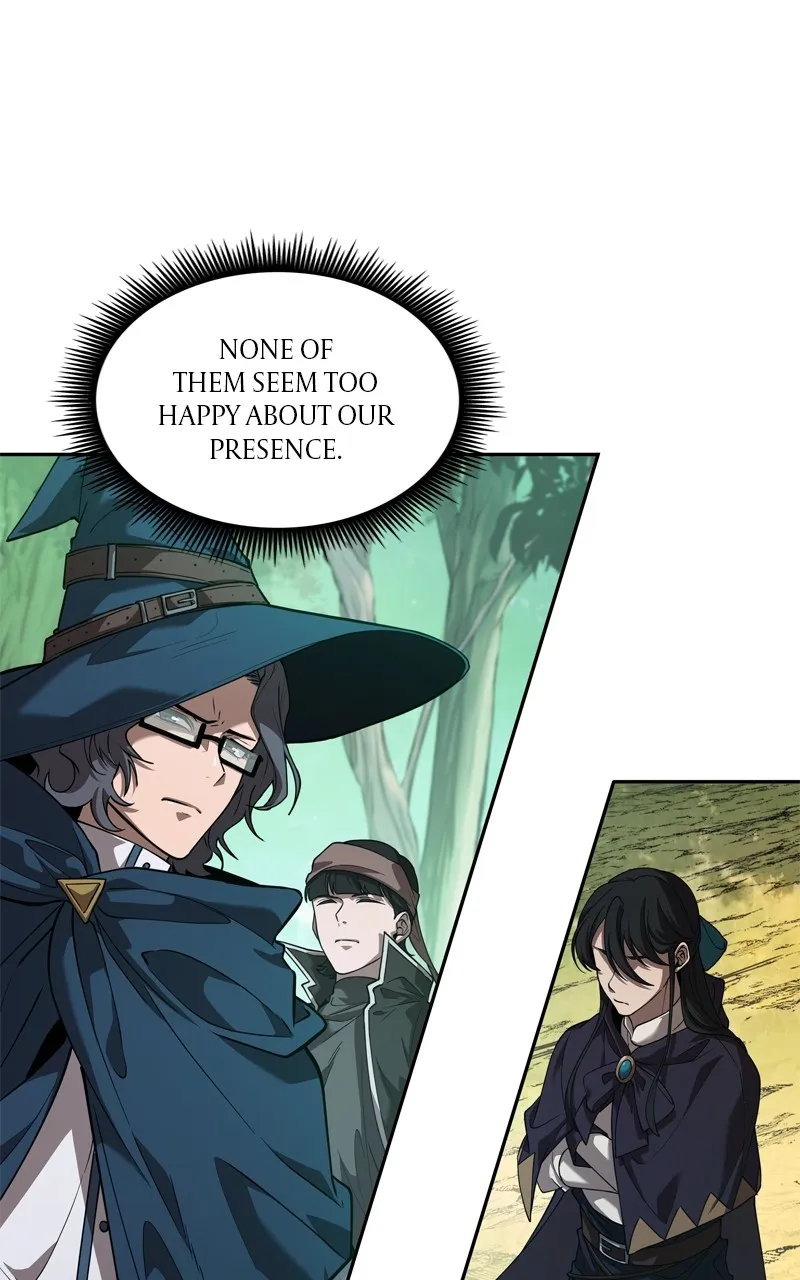 The Last Adventurer Chapter 9 page 26 - 