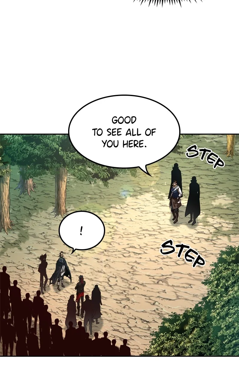 The Last Adventurer Chapter 9 page 29 - 