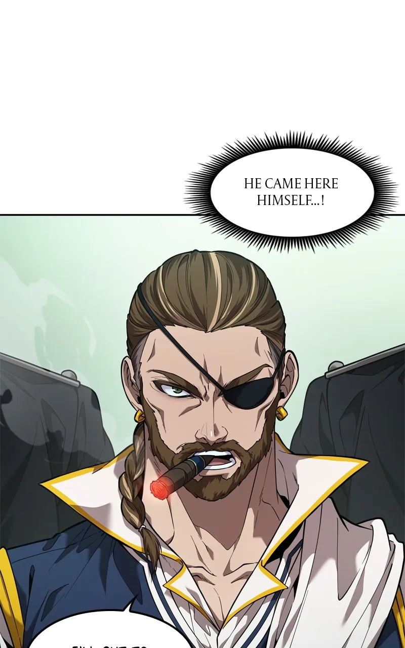 The Last Adventurer Chapter 9 page 30 - 