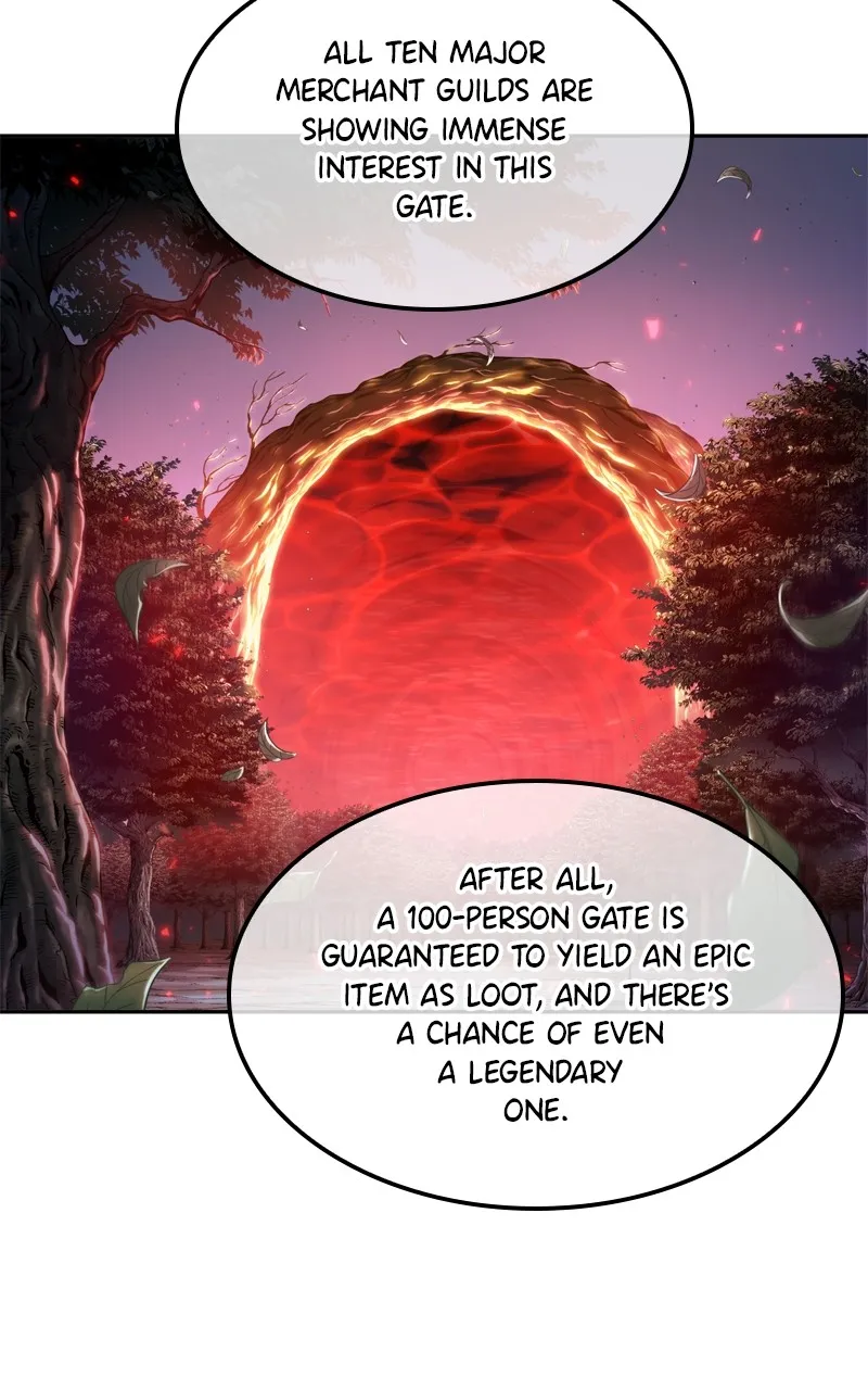 The Last Adventurer Chapter 9 page 4 - 