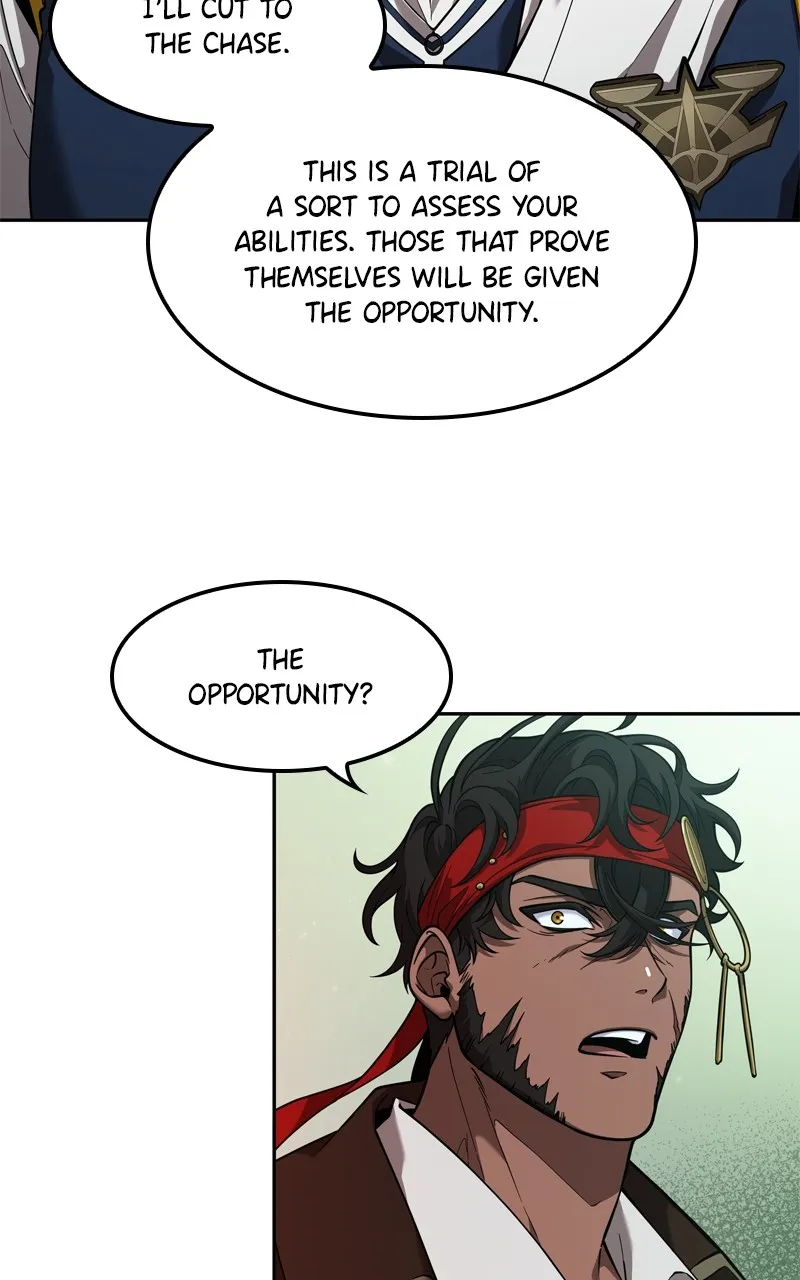 The Last Adventurer Chapter 9 page 31 - 