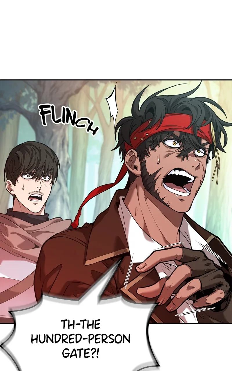 The Last Adventurer Chapter 9 page 34 - 