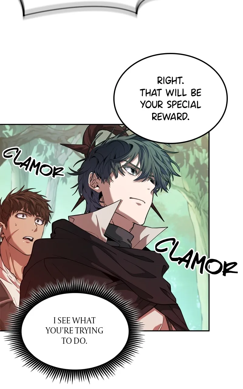 The Last Adventurer Chapter 9 page 35 - 