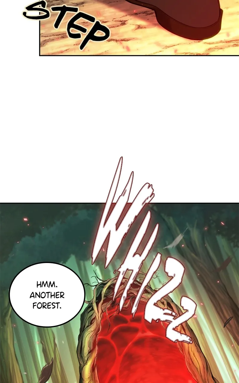 The Last Adventurer Chapter 9 page 39 - 