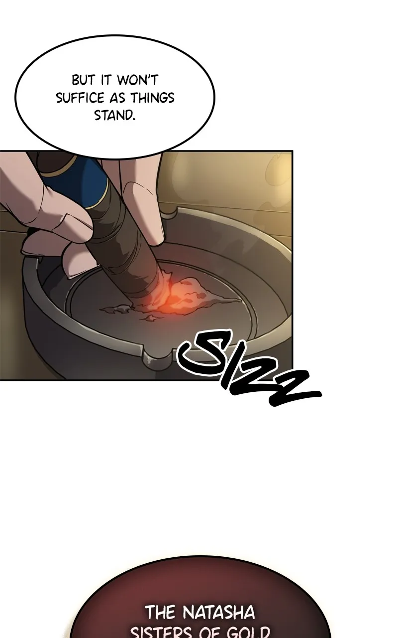 The Last Adventurer Chapter 9 page 5 - 