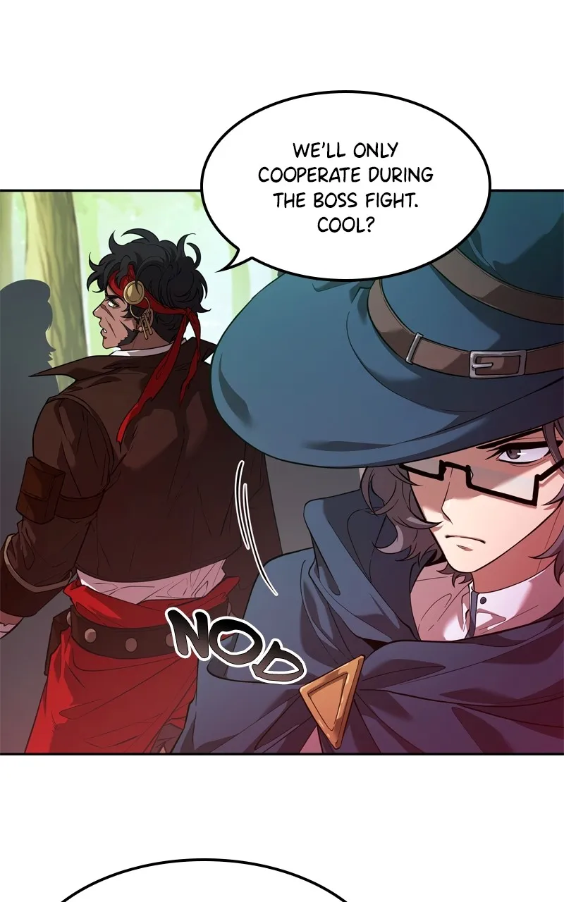 The Last Adventurer Chapter 9 page 41 - 