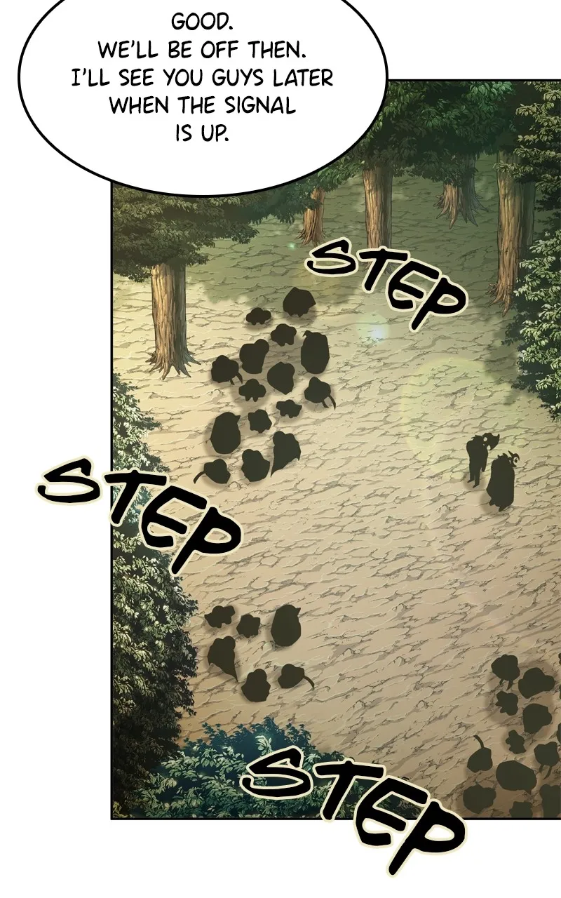 The Last Adventurer Chapter 9 page 42 - 