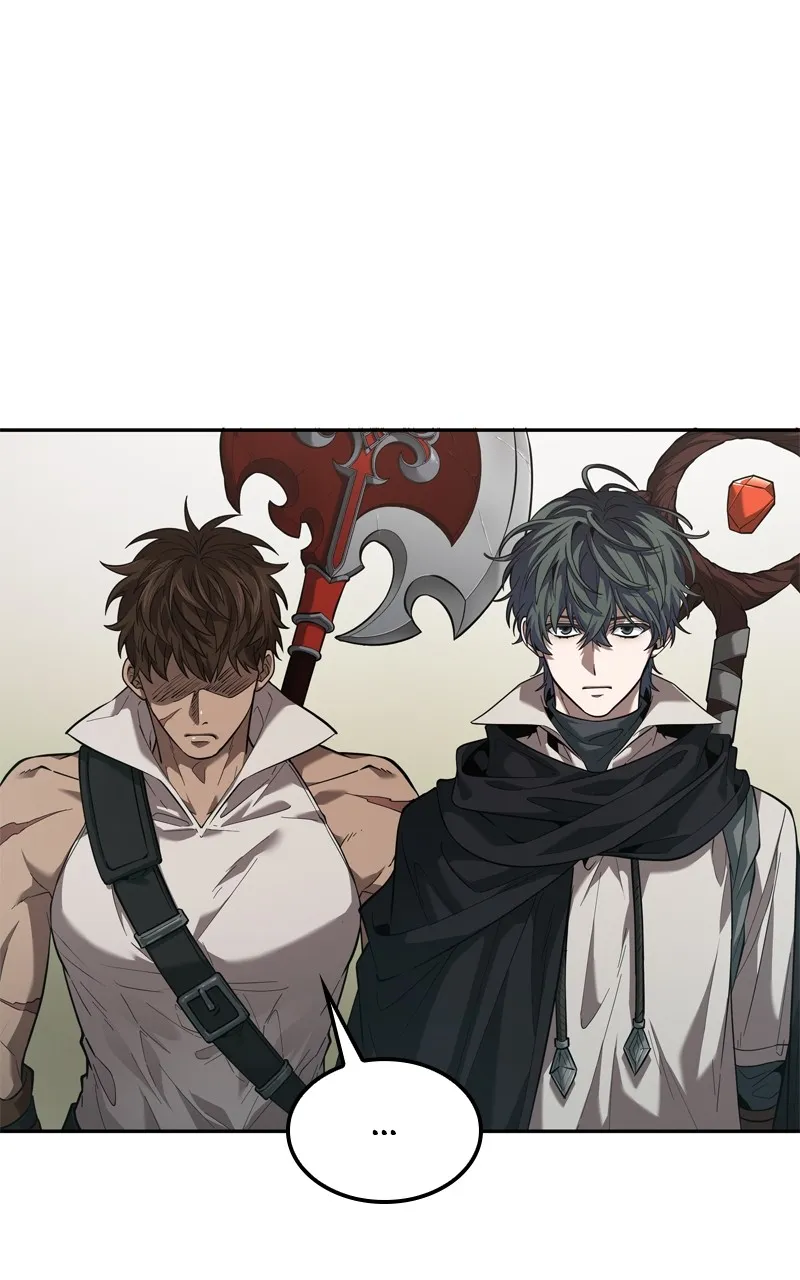The Last Adventurer Chapter 9 page 43 - 