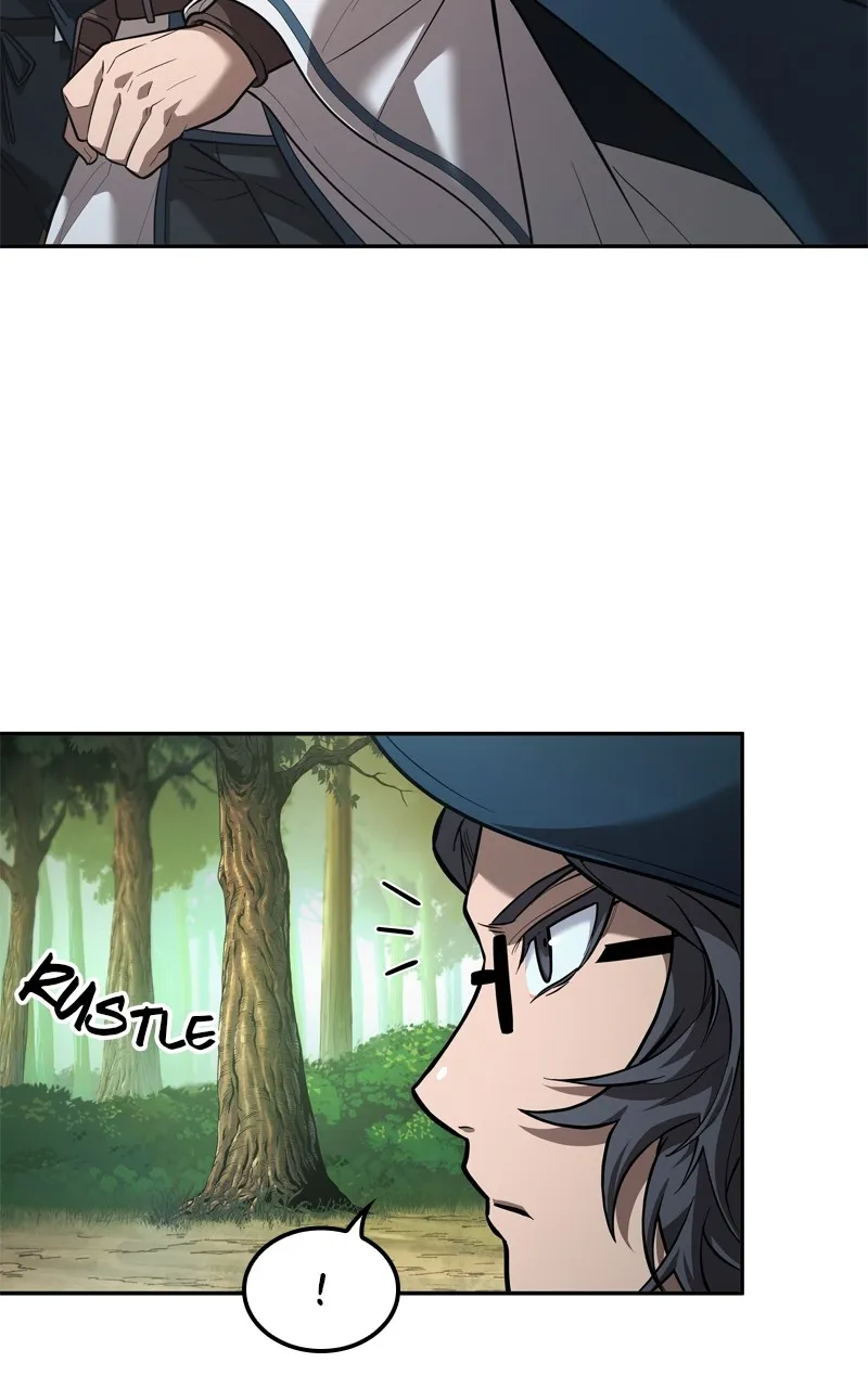 The Last Adventurer Chapter 9 page 46 - 
