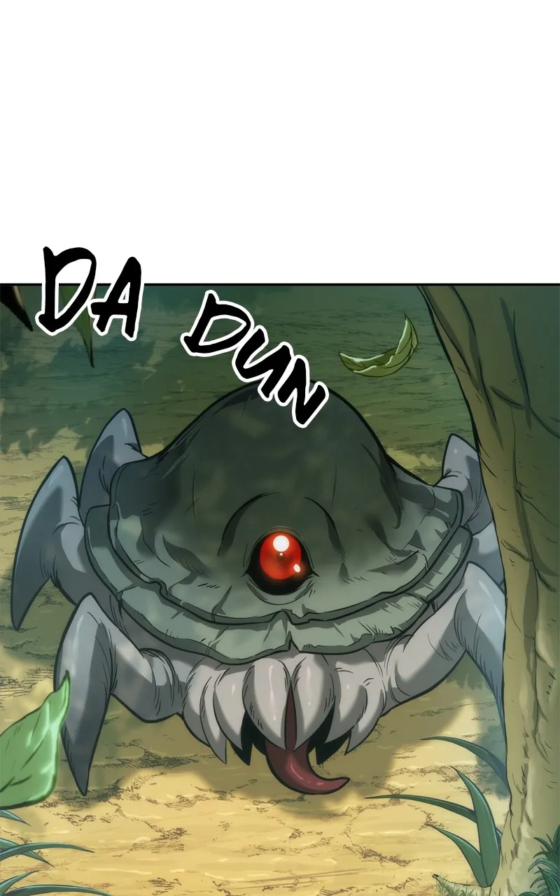 The Last Adventurer Chapter 9 page 47 - 