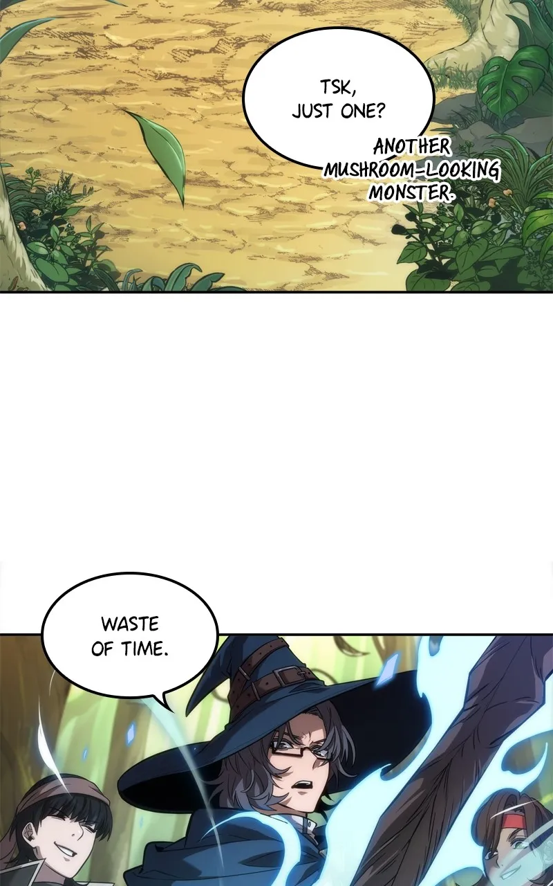 The Last Adventurer Chapter 9 page 48 - 