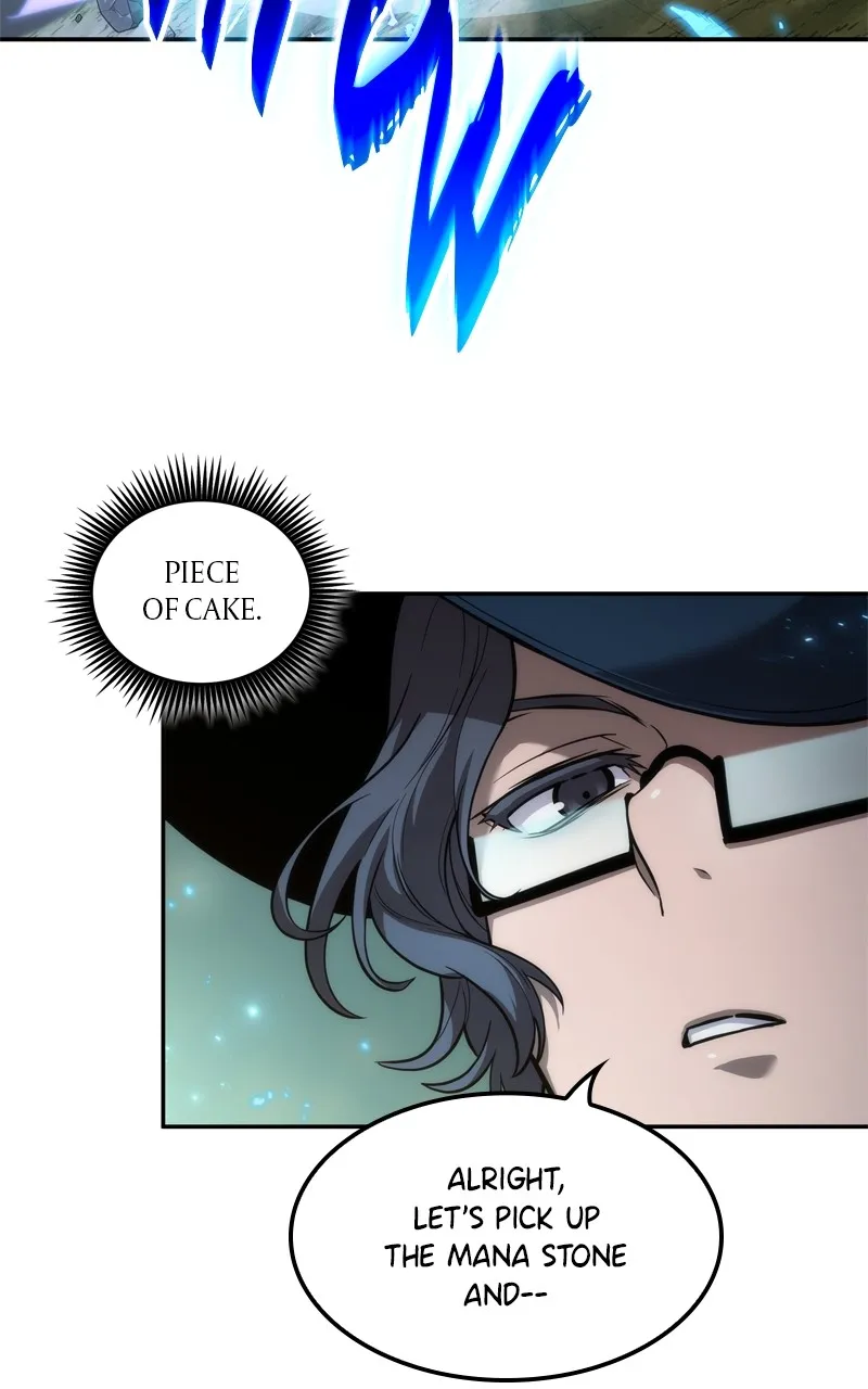 The Last Adventurer Chapter 9 page 51 - 