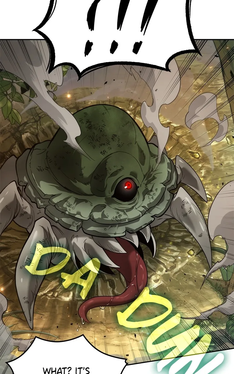 The Last Adventurer Chapter 9 page 53 - 